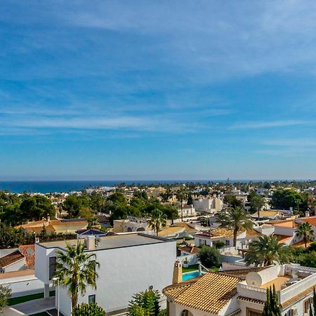 He Zenia San Francisco Apartment Orihuela Luaran gambar