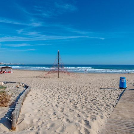 He Zenia San Francisco Apartment Orihuela Luaran gambar