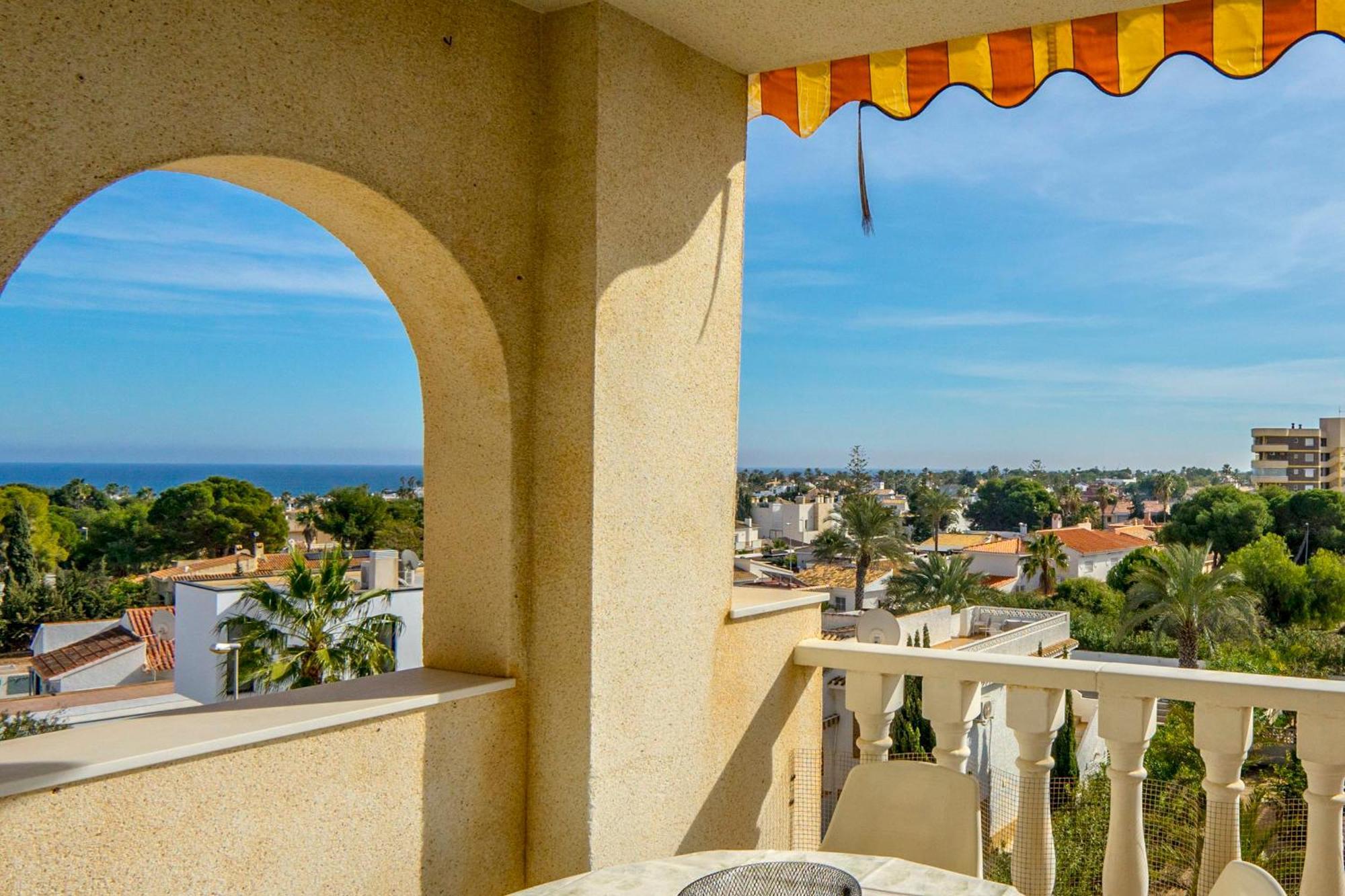 He Zenia San Francisco Apartment Orihuela Luaran gambar